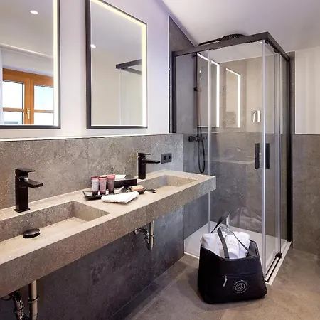 Gletscherblick Feriehus St Anton am Arlberg