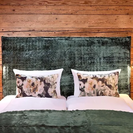 Gletscherblick * Sankt Anton am Arlberg